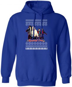 Motley Crue Ugly Christmas Sweater