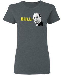 Trump Bull Schiff Tee Shirt