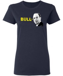 Trump Bull Schiff Tee Shirt