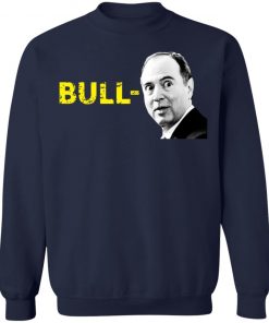 Trump Bull Schiff