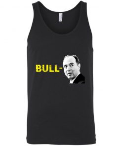 Trump Bull Schiff