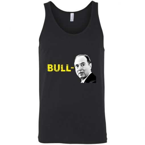 Trump Bull Schiff