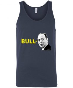 Trump Bull Schiff