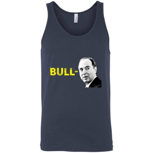 Trump Bull Schiff