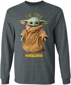 Baby Yoda The Mandalorian The Child