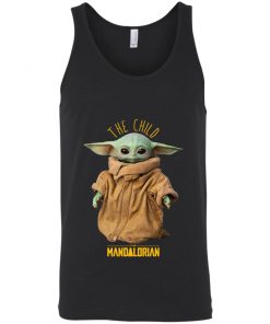 Baby Yoda The Mandalorian The Child