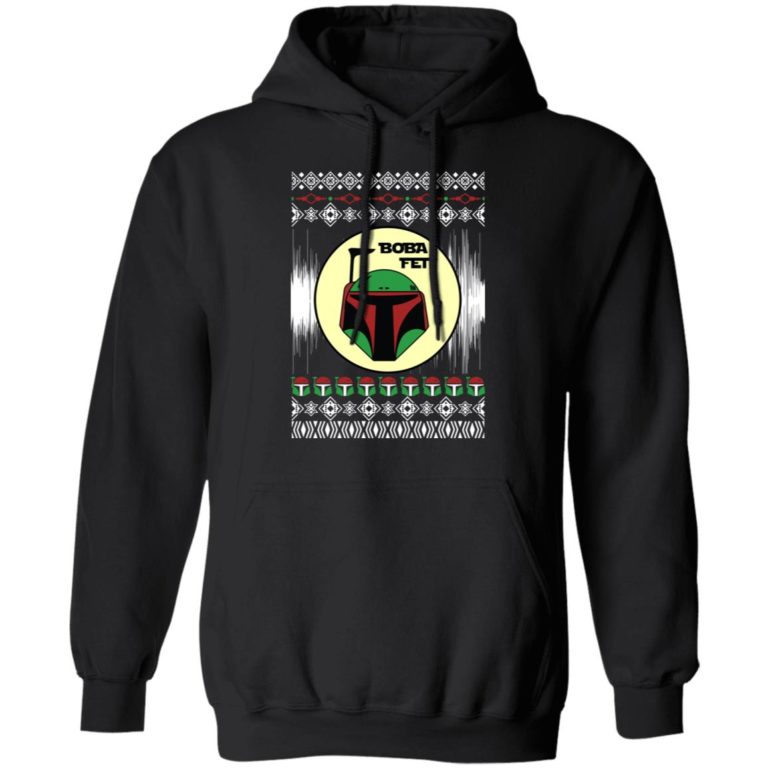 boba fett sweatshirts