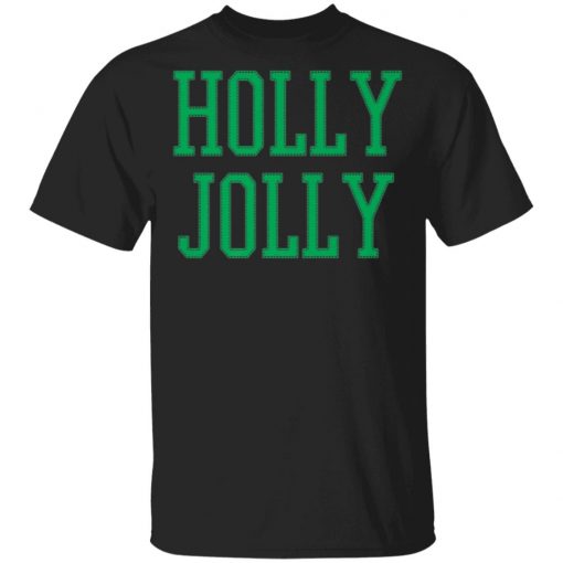 Holly Jolly T-Shirt