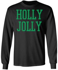 Holly Jolly T-Shirt