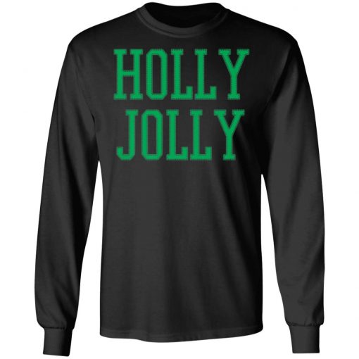 Holly Jolly T-Shirt