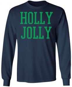 Holly Jolly T-Shirt