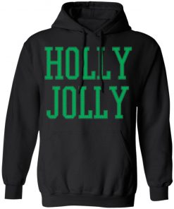 Holly Jolly T-Shirt