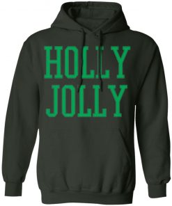 Holly Jolly T-Shirt