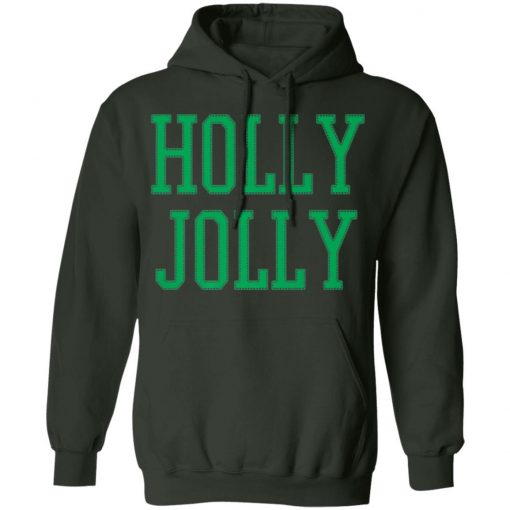 Holly Jolly T-Shirt