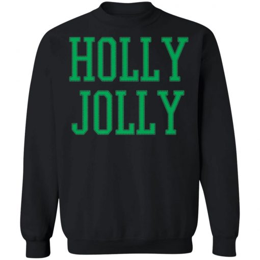 Holly Jolly T-Shirt