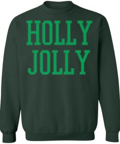 Holly Jolly T-Shirt