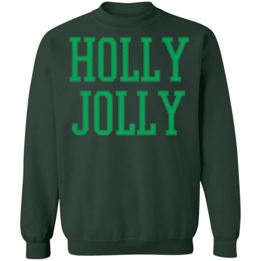 Holly Jolly T-Shirt