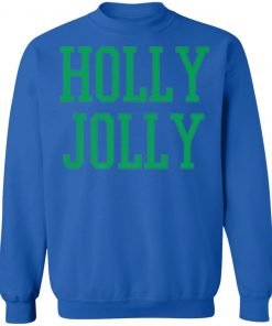 Holly Jolly T-Shirt