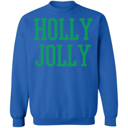 Holly Jolly T-Shirt