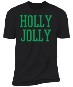 Holly Jolly T-Shirt