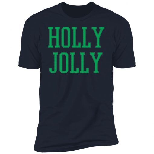 Holly Jolly T-Shirt