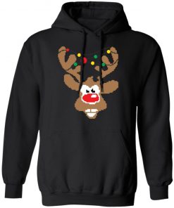 Funny Christmas Youth Kids Cute Ugly Christmas