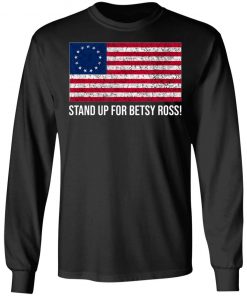 Stand Up for Betsy Ross