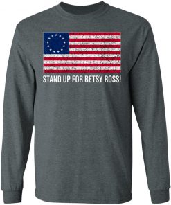 Stand Up for Betsy Ross