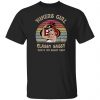 Niners Girl Classy Sassy And A Bit Smart Assy Vintage Tee shirt
