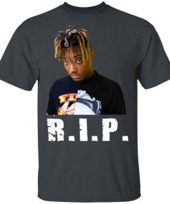 RIP Rest In Peace Juice Wrld Die At Age 21 Shirt