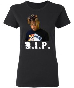 RIP Rest In Peace Juice Wrld Die At Age 21 Shirt