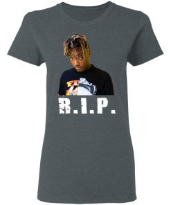 RIP Rest In Peace Juice Wrld Die At Age 21 Shirt