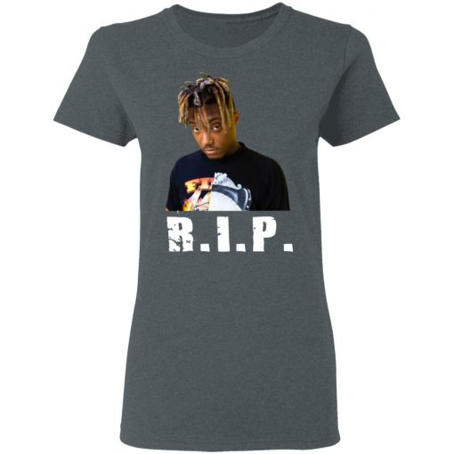 RIP Rest In Peace Juice Wrld Die At Age 21 Shirt