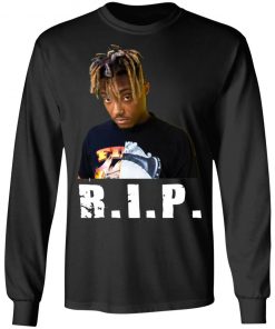 RIP Rest In Peace Juice Wrld Die At Age 21