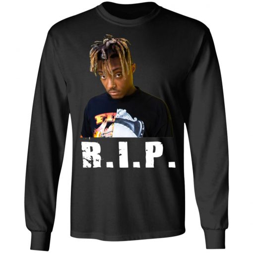 RIP Rest In Peace Juice Wrld Die At Age 21