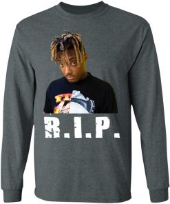 RIP Rest In Peace Juice Wrld Die At Age 21