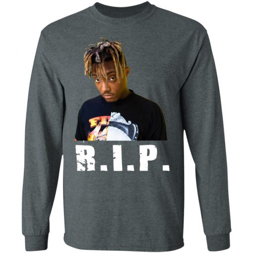 RIP Rest In Peace Juice Wrld Die At Age 21