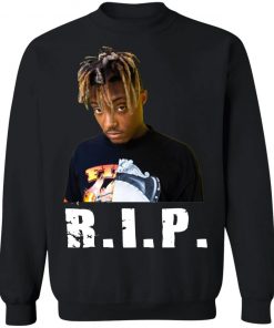 RIP Rest In Peace Juice Wrld Die At Age 21