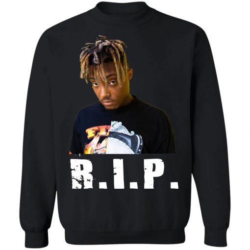 RIP Rest In Peace Juice Wrld Die At Age 21