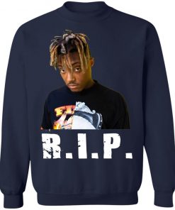 RIP Rest In Peace Juice Wrld Die At Age 21