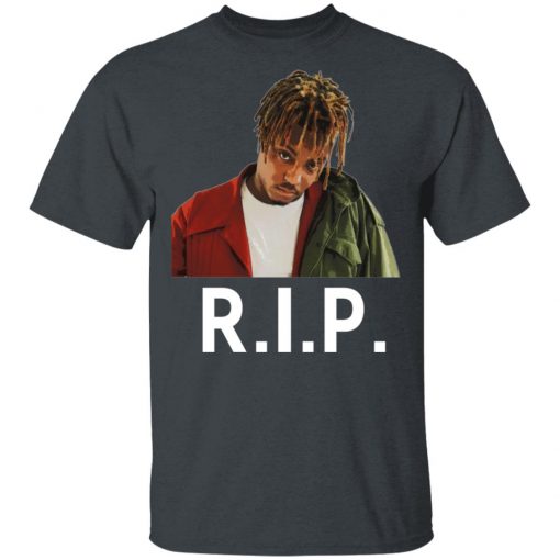 RIP Juice Wrld Shirt