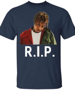 RIP Juice Wrld Shirt