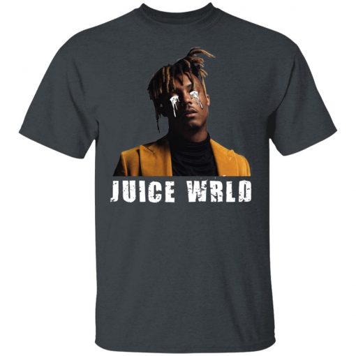 Juice Wrld Shirt