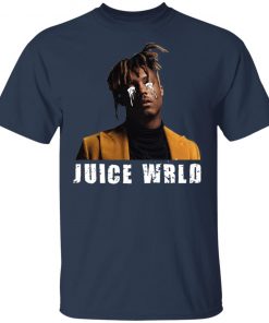 Juice Wrld Shirt