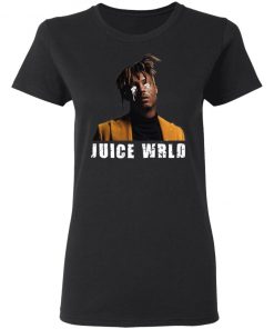 Juice Wrld Shirt