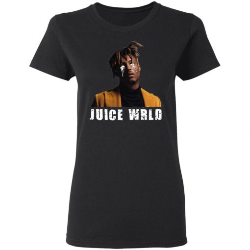 Juice Wrld Shirt