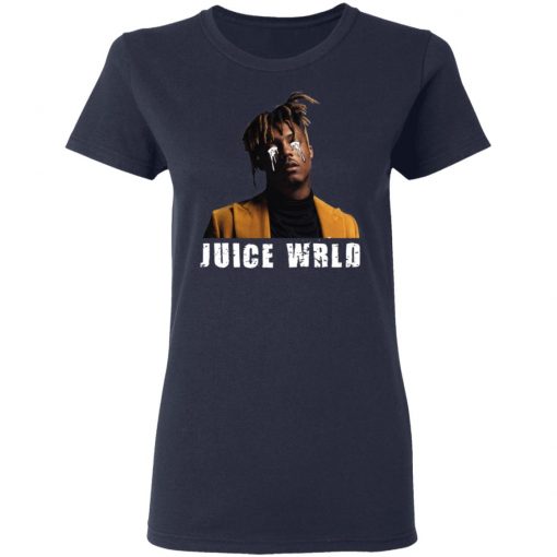 Juice Wrld Shirt