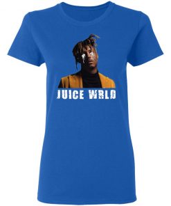 Juice Wrld Shirt