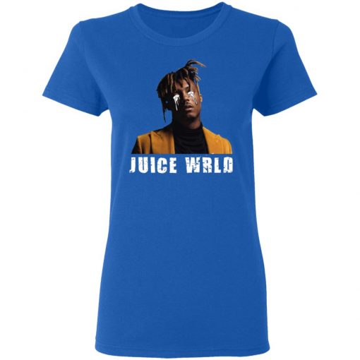 Juice Wrld Shirt