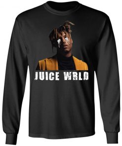 Juice Wrld Shirt